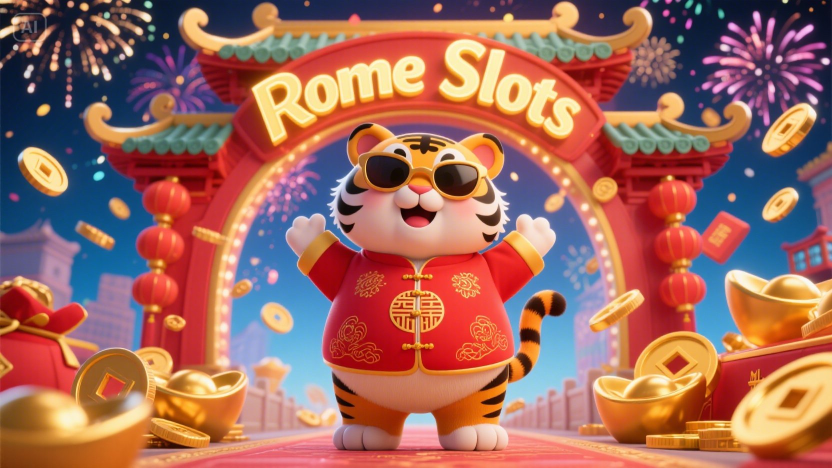 Rome Slots